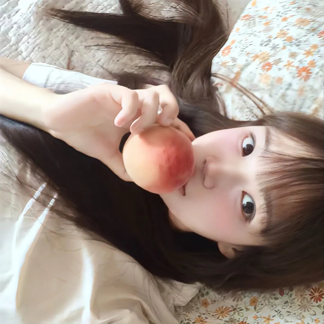 小拇指