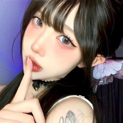 老婆大人有点冷·动态漫